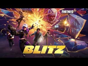 Fortnite’s Stranger Things Map Is Finally Live — All Locations Revealed #sethjtv