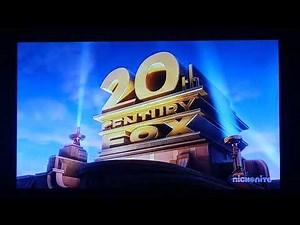 Opening To Ice Age: Collision Course (2016) On Nickelodeon (September 18, 2022)