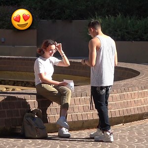 399K views · 7K reactions | Getting Girls Numbers Celebration Prank!  | No One Cares | Facebook