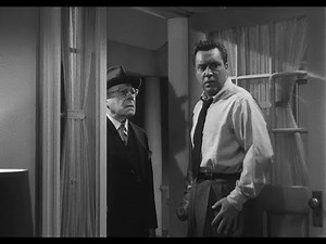 The Bigamist (1953) Film noir full Movie