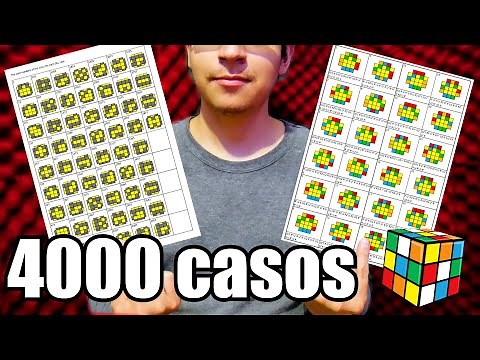 1LLL | El Método Más Largo del Mundo