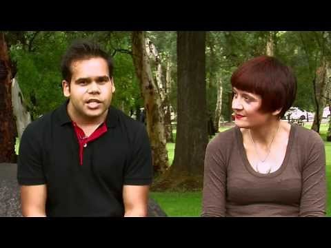 Welcome to Country and Acknowledgement of Country