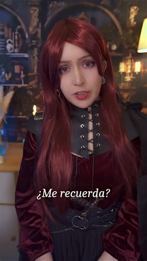 ⭐ASMR | No debió escaparse solo ⚔️🤍 la caballera lo cuida
