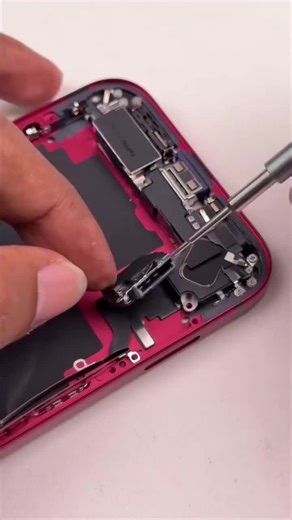 Setting Up New iPhone 17 Pro Max