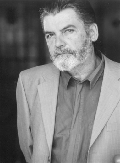 Antonio Mayans | Actor, Production Manager, Writer