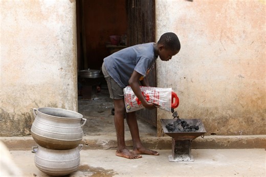 Emission reductions: the countries doing the ‘dirty work’ for Switzerland