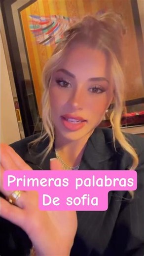 Sofia speaks out after her elimination #chile #megatv #volveríascontuex2 #shorts #viral #fyp #rea...