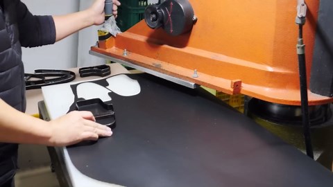 Transforming PU Foam into Luxurious Sleep Solutions