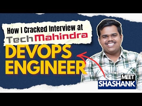 How to Crack DevOps Interview | DevOps Training Review at Ethans Pune | DevOps Career Path #podcast