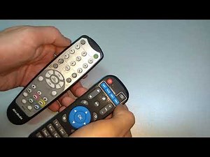 How to set your Android TV box Remote / EN subtitles