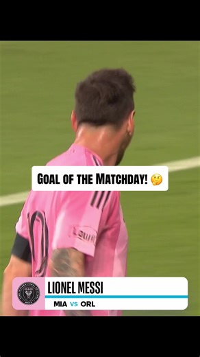 Cast your vote on our twitter! #mls #goal #intermiamicf #messi #lafc | messi