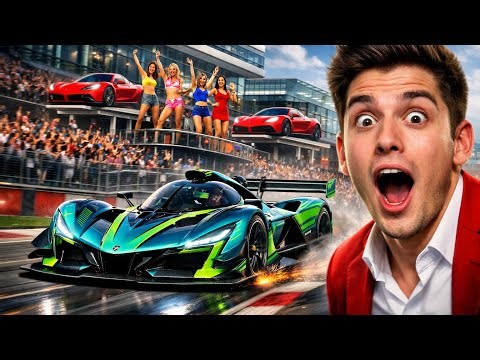 "Unbelievable Speed: The Fastest Super Sport Cars You Must See!"