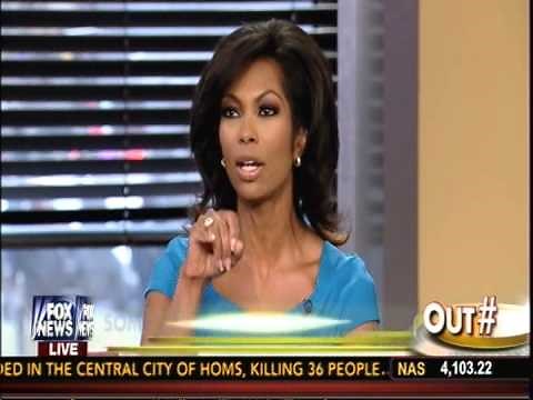 Harris Faulkner Kimberly Guilfoyle- High Heel Talk 4/29/14