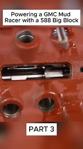 2.4K views · 18 reactions | Powering a GMC Mud Racer with a 588 Big Block | Enginebuildcar1 | Facebook