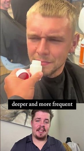 How Smelling Salts Work!