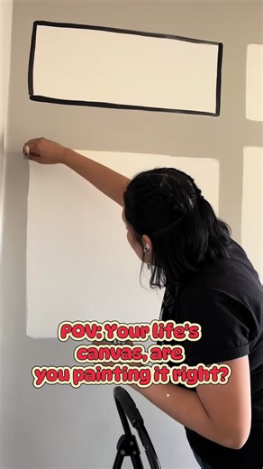 Demon slayer anime wall art painting #wallart #art #anime #animeart