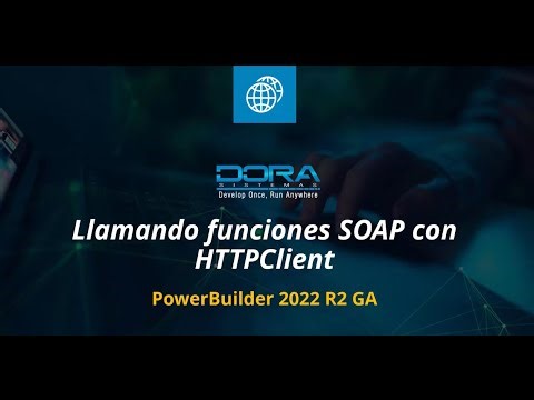 Llamando a funciones SOAP con HTTPClient