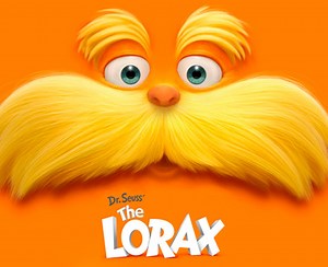 Upcoming Lorax movie to insult all that is good, holy