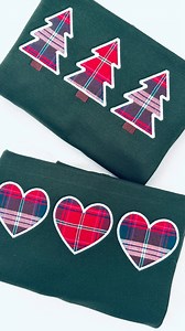 The sweetest Christmas jumpers 🥰 Anyone else eying up their kids’ cute little festive outfits for a sweatshirt? 👀 | Memories made by Emma