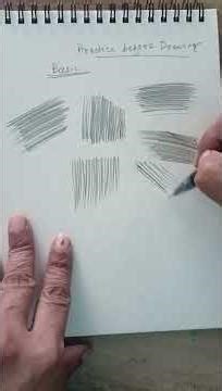 practice time before art and drawing #asmr