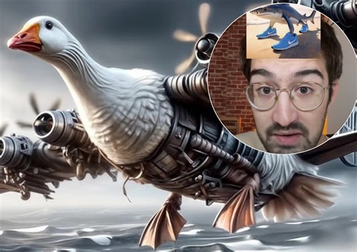 Italian brainrot internet trend explained