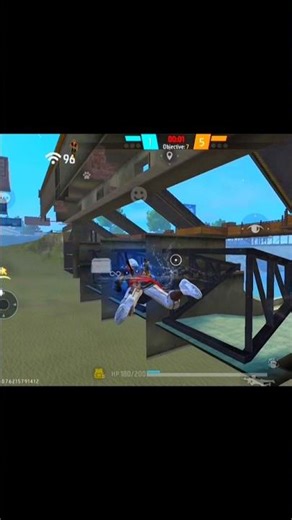 ff nob to pro gameplay 🎮 #viral #youtubeshorts #shorts