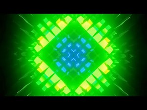 Glow Party Light Bright Changing Disco Lights Colorful Dance Background Shiny Video