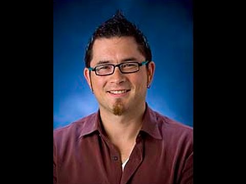 Wayne Au on High Stakes Testing 10/24/15