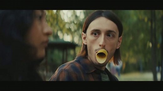 Pringles TV Spot, 'Do the Duck Lips'