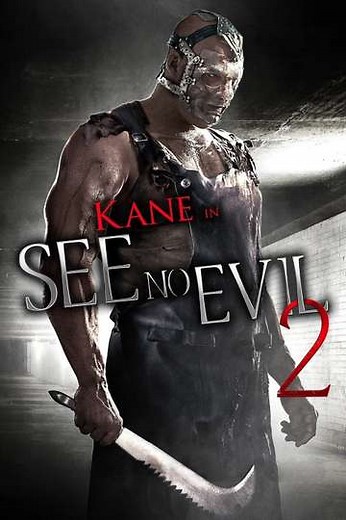 See No Evil 2 (2014) - Where to Watch