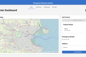 Emergency Response System