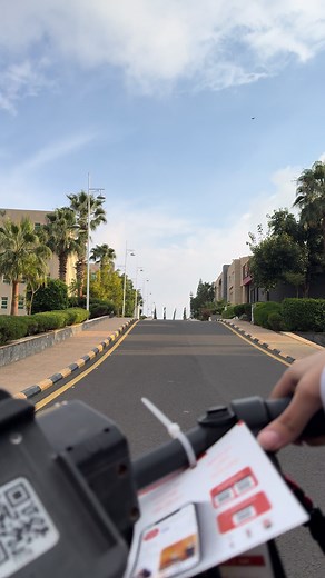 ‏A magical moment ❤️#kku #viral #fyp #جامعة_الملك_خالد