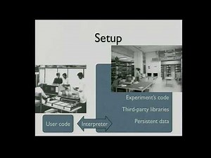 Introducing cling, a C++ Interpreter Based on clang/LLVM