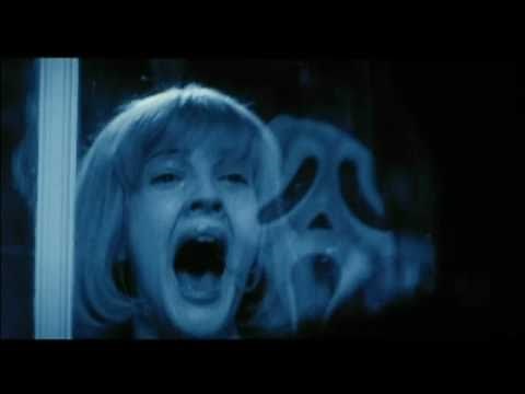 Scream 3 - Trailer