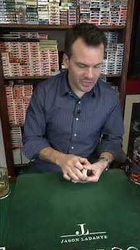 Card Magic: Self-Working Math Magic Trick EXPOSED