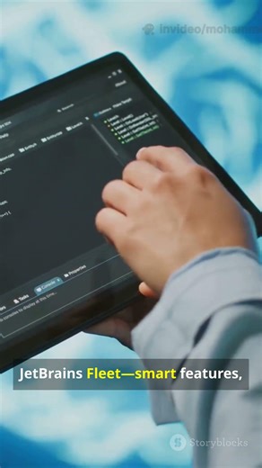 Top 5 alternatives to VsCode #coding