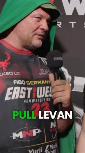 DEVON VS LEVAN 3😈