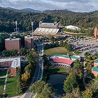 Appalachian State University’s improvement and development projects approved by UNC Board of Governors