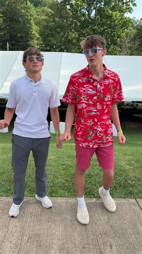 Harrison Steele on TikTok