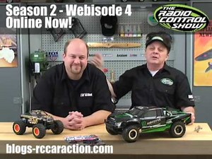 New Webisode