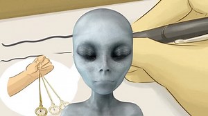 Alien Invaders: The Secret UFO Agenda S01:E02 - Aliens Exposed