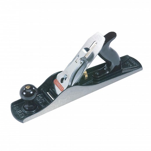 Reviews for Stanley Bailey No. 5, 14 in. Bench Plane | Pg 1 - The Home Depot