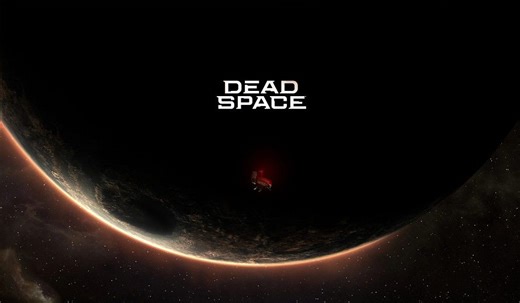 See Dead Space in an All New Way in the First Gameplay Trailer