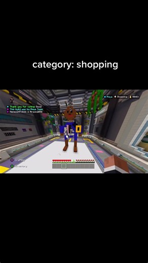 Hilarious Minecraft Build Battle Moments