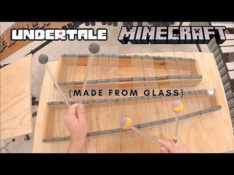 Amazing Video Game Music with Unique Instruments!