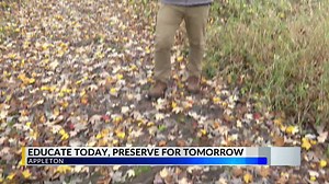 Bubolz Nature Preserve seeking $360k in fundraising to help restore trail system amidst expansion