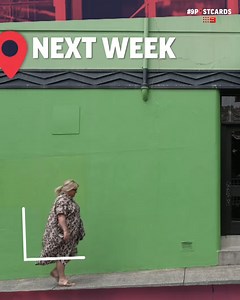 Let's revisit some incredible destinations ⏪ #9Postcards | Sunday 5.30pm on Channel 9 and 9Now | Postcards