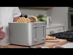Why ZWILLING's Enfinigy Toaster is a Secret Every Top Chef Swears By | ZWILLING