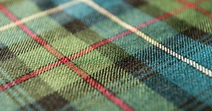 Raise a Glass of Scotch to the Scots on National Tartan Day