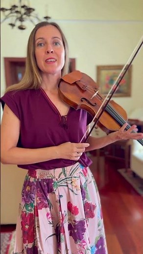 Play from Memory: Boost Your Violin Ear Training #ViolinMemory #EastCoastViolin #NYCViolin